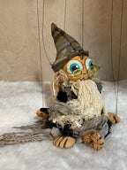 The Odd-Sods Marionette Puppet