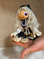 The Odd-Sods Marionette Puppet
