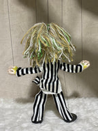 Beetlejuice: The Ghost with the Most!