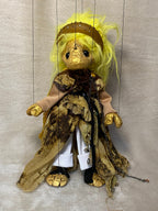 Karsten's Kid- A - Oddling Marionette