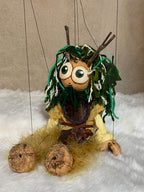 The Odd-Sods Marionette Puppet