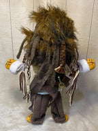 Sloane the Paladin - an Oddling Marionette