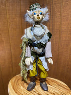 Elvin Prince - Large Marionette