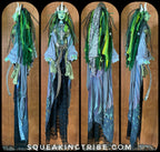 Medusa Large Marionette