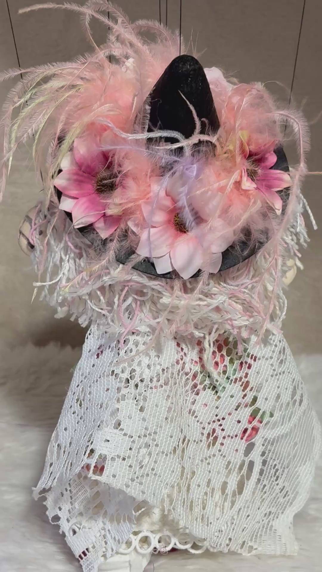 Elodie of the Briar Rose — Fairy Godmother (II of III)