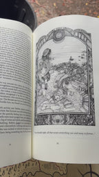 The First Book of Odd (Preludes) - Illustrated Edition